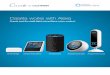 Caseta works with Alexa - lutron.comStep 2 Plug in your Alexa-enabled device, download the Amazon Alexa app, and connect it to your Wi-Fi network. Step 3 Enable the “Lutron Caseta”