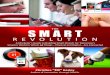REVOLUTION - allthingsck.comallthingsck.com/wp-content/uploads/CK-The-Smart-Revolution.pdfThe SMART Revolution A Marketer’s Guide to Building Smart Brands for Tomorrow’s Smarter