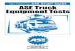 The Official ASE Study Guide ASE Truck folder/TruckEquip-W… · questions. Your score is based on the number of correct answers that you give, so you should try to answer every question