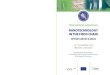 international symposium NANOTECHNOLOGY IN THE FOOD CHAIN€¦ · nanotechnologies in the food and agriculture sectors, where potential food safety implications were discussed in order