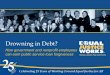 Drowning in Debt? - University of Georgialaw.uga.edu/sites/default/files/u1591/Drowning in Debt 9.8.2011 (IB).pdf · Drowning in Debt? How government and nonprofit employees can earn