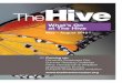 What’s On at The Hive - WordPress.com · Dementia Awareness Day In support of The Alzheimer’s Society’s Dementia Awareness Week, The Hive will be holding a day of talks and