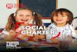 SOCIAL CHARTER - Queen's University Belfast781437,en.pdf · Queen’s Social Charter has been established to embody these core principles and form the basis of the University’s