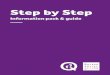 PLANNING AN AFFORDABLE AND MEANINGFUL FUNERAL Step by Step · STEP BY STEP fi CAPITAL RING WALK WITH QSA 5 3. Fundraising - set up Getting set up and started with your fundraising