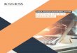 EXXETA PORTFOLIO MANAGEMENT SOLUTION PORTFOLIO AND RISK · PDF file With EXXETA Portfolio and Risk Management you can stay ahead of the game and easily handle not only your growing