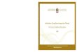 Institutions Compliance Inspection Manual...12 Early Childhood Education - Institutions Compliance Inspection Manual The compliance inspection manual and subsequent Framework has been