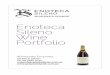 TABLE OF CONTENTSgrapeandgrain.com.au/...sileno/...Sept-2016-Online.pdf · Wine, Beer, Grappa & Digestive Price Guide as at 1st September 2016 L.Di Santo Pty Ltd T/As ENOTECA SILENO