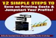 Contact Jason on - Quality Printers & Cartridges · Contact Jason on: jason@qpca.com.au Hi, there! My name is Jason Spark. I have been helping companies save money on their printers