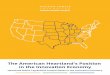 The American Heartland's Position in the Innovation Economy… · 2018-09-18 · ˜e meian eartland s Position n e nnovation Eonom alton ail ondation Page 2 ABOUT THE AUTHORS Ross
