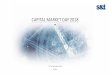 CAPITAL MARKET DAY 2018 - ir.snt.at2015 2016 2017 Liquidity (Mio. EUR) 51,0 93,6 115,1 0,0 20,0 40,0 60,0 80,0 100,0 120,0 2015 2016 2017 Debt (Mio. EUR) ... Equinet | Buy: EUR 27,00