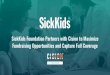 SickKids Foundation Partners with Cision to Maximize Fundraising Opportunities … · 2019-08-01 · 2 SickKids Foundation Cision Case Stud SickKids Foundation Partners with Cision