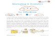 Marketing & Analytics · AWS training content Day-1 AWS Overview ... Designing For High Availability ... Azure Websites o Building and Deploying o Deploying and Scheduling WebJobs