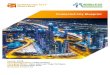 Connected City Blueprint - Wireless Broadband Alliance · Connected City Blueprint is intended to work as a guideline to support cities and government authorities to develop their