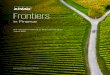 Frontiers in Finance (UAE) · Frontiers in Finance, we explore how businesses can align their overall organizational strategy with their fintech and innovation agenda, and build a