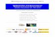 Mathematics and Geosciences: Global and Local Perspectives · Mathematics and Geosciences: Global and Local Perspectives Madrid, November 4th - 8th, 2013 ... STOCHASTIC PDE’S FOR