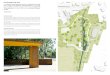 Park Ouerbett, Kayl (LUX) - wwplus.eu · Park Ouerbett, Kayl (LUX) Architectural concept The ‘Kayldall’ follows the ‘Kaylbach’ in North-South direction, from the centre of