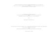 FIFTH GRADE STUDENTS’ ENVIRONMENTAL LITERACY AND THE ... · the factors affecting students’ environmentally responsible behaviors a thesis submitted to the graduate school of