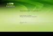 Best Practices Guide -- CUDA 2developer.download.nvidia.com/.../docs/NVIDIA_CUDA_BestPractices… · CUDA Best Practices Guide viiiVersion 3.0 Recommendations and Best Practices Throughout