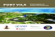 Port Vila Social Mapping and Analysis of …...PORT VILA SOCIAL MAPPING AND ANALYSIS OF ECOSYSTEM USE 7 From the outset of the Greater Port Vila ESRAM project, the importance of ecosystem