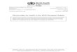 EUR/RC67/17 Rev.1: Partnerships for health in the WHO European … · 2017-09-05 · EUR/RC67/17 Rev.1 page 3 . Executive summary 1. Working in partnerships with a variety of actors
