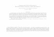 Optimal Diversiﬁcation: Reconciling Theory and Evidencefinance.wharton.upenn.edu › ~gomesj › Research › Diversification.pdf · Optimal Diversiﬁcation: Reconciling Theory