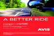 A BETTER RIDE - Avis Car Rental › car-rental › html › bridge › assoc › ... A BETTER RIDE Government employees, use coupon # UULA004 to get a free upgrade, and include AWD