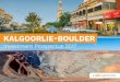KALGOORLIE-BOULDER - GEDCRDS › GEDCRDS › media › documents › IP... · Kalgoorlie-Boulder is a vibrant, stimulating and welcoming regional city, serving residents and the broader