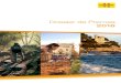 Dossier de Premsa 2016 - ACTact.gencat.cat/wp-content/uploads/2016/03/DOSSIER-DE-PREMSA-20… · l’excursionisme i el turisme actiu, el litoral català alterna elevats penya-segats