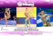 Catalogo Gimnasia Ritmica-2018 - Amazon Web Services · gimnasia rítmica BALÓN GLITTER Balón de gimnasia rítmica modelo Glitter, certiﬁcado por la FIG (Federación internacional