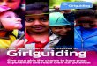Girlguiding · For younger girls, Girlguiding helps boost independence, friendship, personal discovery and more. Whole-school improvements. Girlguiding can make girls happier, more