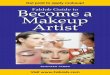 Become a FabJob Guide to Makeup Artist Artist_Sample_Guide.pdf · Become aFabJob Guide to Makeup Artist Visit . ... 8.1 Dyana Aives ... The next few pages will introduce you to makeup