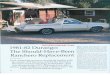 JPKVIDEOONLINE - myzephyrs.com(Corporate Average Fuel Economy) stan- dard. It kicked in at 18.5 mpg in 1978 and was scheduled to gradually work its way upward to 28.5 mpg. Obviously,