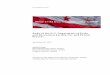 Audit of the D.C. Department of Parks and Recreation ... · Audit of the Department of Parks and Recreation Facility Use and Process Evaluation Office of the District of Columbia