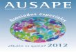 AUSAPEausape.com/documentos/Media/Publicaciones/Quien es... · toda la empresa (gestión financiera, ventas, gestión de atención al cliente, e-commerce, gestión de inventarios