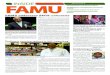 APRIL 2013 VOL. 02 FAMUsupport.famu.edu/OfficeofCommunications/Inside FAMU/InsideFAM… · rity), Comprehensive Standard 3.2.8 (Qualified admin-istrative/academic officers), Comprehensive