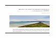 BRUNY ISLAND TOURISM STRATEGY - …...Bruny Island Tourism Strategy E X E C U T I V E S UM M AR Y This Bruny Island Tourism Strategy aims to provide a framework for the future development