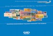 the investment policy reviews - UNCTAD · the investment policy reviews 10 Overall, the IPRs have positively influenced standards for foreign investment policy for development by