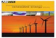 Engineering Simulation Solutions for the Renewable Energy ... · REpower Systems AG Reliability In demanding environments, the need to avoid unnecessary shutdowns and costly maintenance