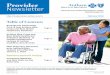 Provider Newsletter - Anthem › Documents › NVNV_CAID... · 2018-02-02 · Companies, Inc. Provider Newsletter Anthem Blue Cross and Blue Shield Healthcare Solutions Medicaid Managed