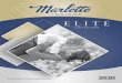 ELITE - devorehomes.com · • Exterior Light at Front and Rear Doors • 4 1/2" .40 mil Dutch Lap Vinyl Siding • Exterior GFI Recept • Low E Vinyl Windows Nominal 3/12 Roof Truss