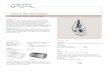 kyAward-Winning Design - Alfa Laval · 2020-04-27 · kyAward-Winning Design Alfa Laval TJ 20G Rotary Jet Head. Application The Toftejorg TJ 20G rotary jet head provides 3D indexed