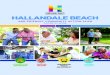 Hallandale Beach Age-Friendly Community Action Plan · PDF file HALLANDALE BEACH AGE-FRIENDLY COMMUNITY ACTION PLAN i | HALLANDALE BEACH AGE-FRIENDLY COMMUNITY ACTION PLAN Hallandale