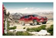 2011 4Runner - Auto-Brochures.com...The rear cargo area is available with a sliding rear cargo deck that can hold up to 440 lb.1 Liftgate lighting and a Party Mode switch optimize