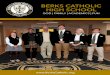 BERKS CATHOLIC HIGH SCHOOL€¦ · Berks Catholic High School are excited to partner with you and your family. At Berks Catholic, the core of our mission is our four pillars God,