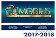 MOSS & NC Cardinal ANNUAL REPORT 2017-2018 - MOBIUS · MOSS & NC Cardinal Member Libraries Upcoming Launches Help Desk Statistics Borrowing & Lending Help Desk ANNUAL REPORT FY2017-2018