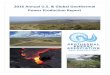 2016 Annual U.S. & Global Geothermal Power Production Report · 2018-05-31 · Annual U.S. & Global Geothermal Power Production Report March 2016 3 Written and Prepared by Benjamin