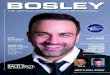 GOODBYE, BALD SPOT - Bosley Hair Transplant › wp-content › uploads › Bosley...of hair loss by the age of 35. The most common cause of hair loss in men is androgenetic alopecia,