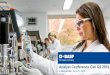 Analyst Conference Call Q2 2019 - BASF · July 25, 2019 | BASF Analyst Conference Call Q2 2019. BASF Group Q2 2019 – Sales and EBIT before special items-200. 500. 1,200. 1,900