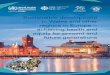Sustainable development in Wales and other regions in ... · Sustainable development in Wales and other regions in Europe achieving health and equity for present and future generations
