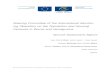 Steering Committee of the International Monitor- ing ...bhas.ba/census/Report_Second_Mission_BiH_Census.pdf · Steering Committee of the International Monitor-ing Operation on the
